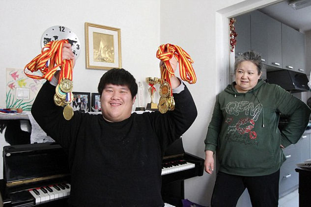 ma zhiqiu dan anaknya zhang yuanzun